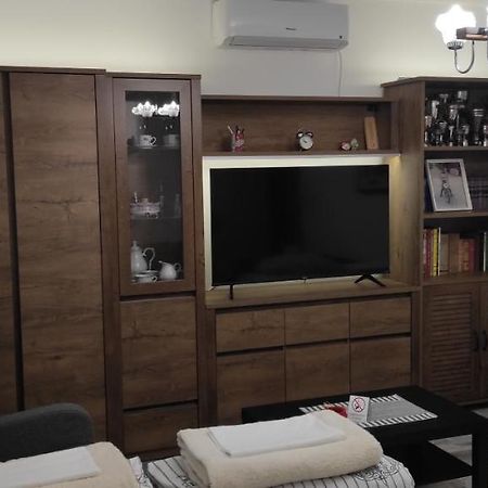 Tp Apartman 1 Križevci Zewnętrze zdjęcie