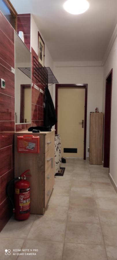 Tp Apartman 1 Križevci Zewnętrze zdjęcie