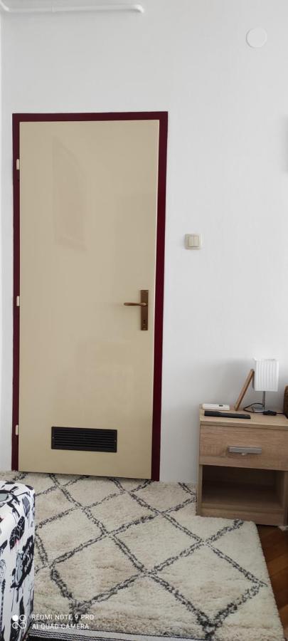 Tp Apartman 1 Križevci Zewnętrze zdjęcie