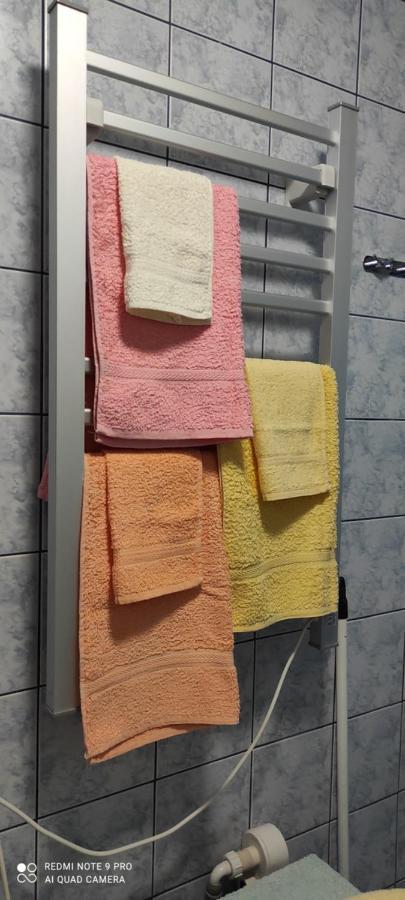 Tp Apartman 1 Križevci Zewnętrze zdjęcie