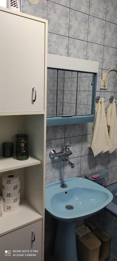 Tp Apartman 1 Križevci Zewnętrze zdjęcie