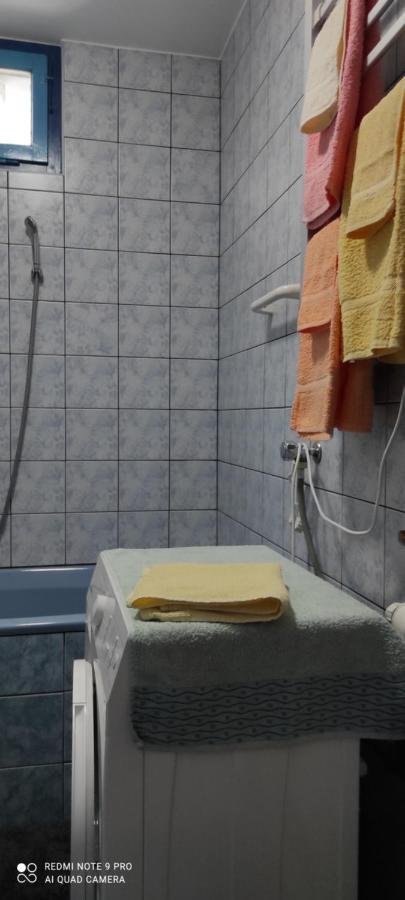 Tp Apartman 1 Križevci Zewnętrze zdjęcie