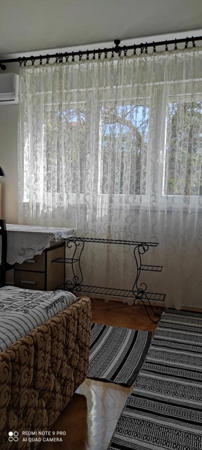 Tp Apartman 1 Križevci Zewnętrze zdjęcie