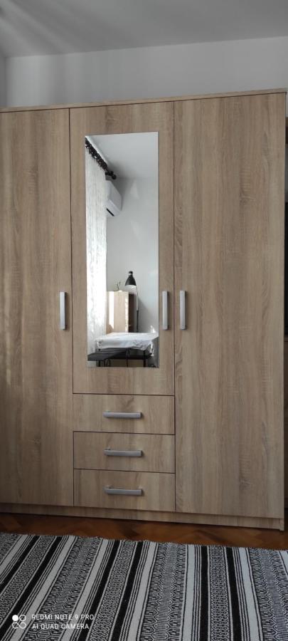 Tp Apartman 1 Križevci Zewnętrze zdjęcie