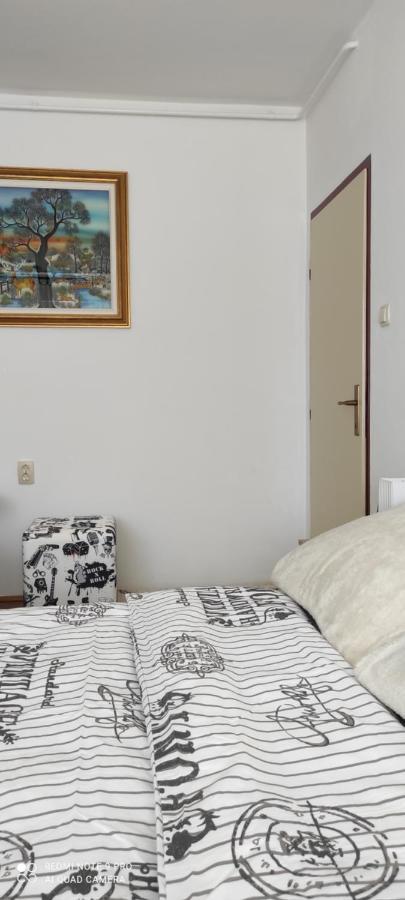 Tp Apartman 1 Križevci Zewnętrze zdjęcie