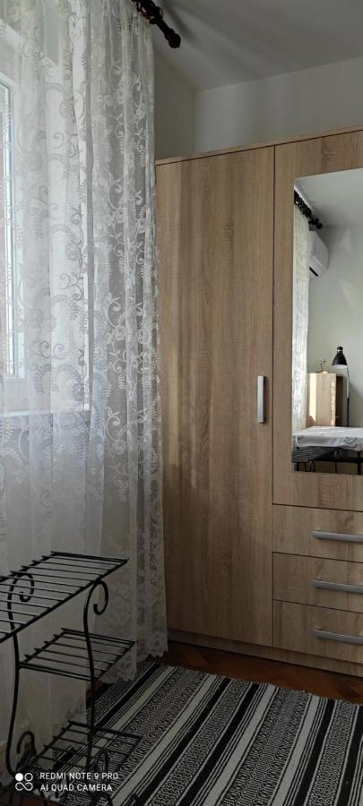 Tp Apartman 1 Križevci Zewnętrze zdjęcie