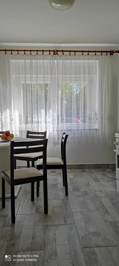 Tp Apartman 1 Križevci Zewnętrze zdjęcie