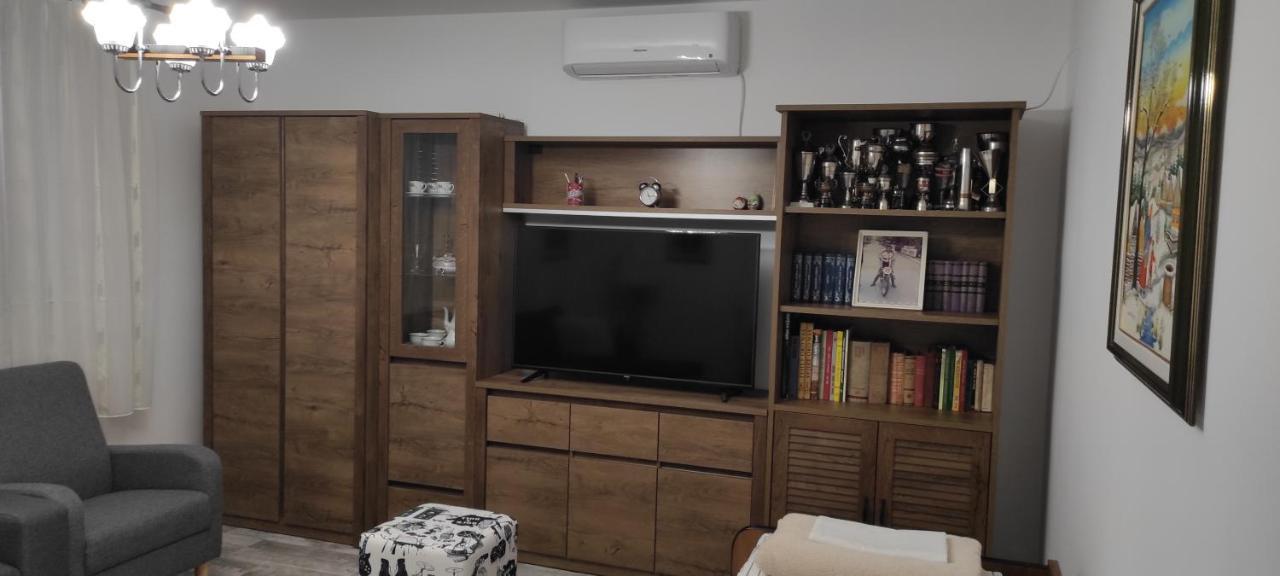 Tp Apartman 1 Križevci Zewnętrze zdjęcie