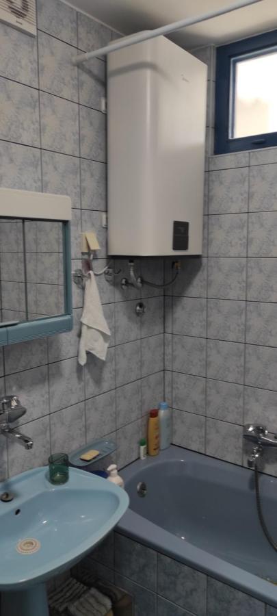 Tp Apartman 1 Križevci Zewnętrze zdjęcie