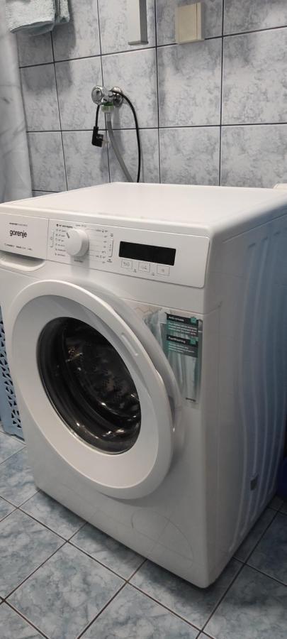 Tp Apartman 1 Križevci Zewnętrze zdjęcie