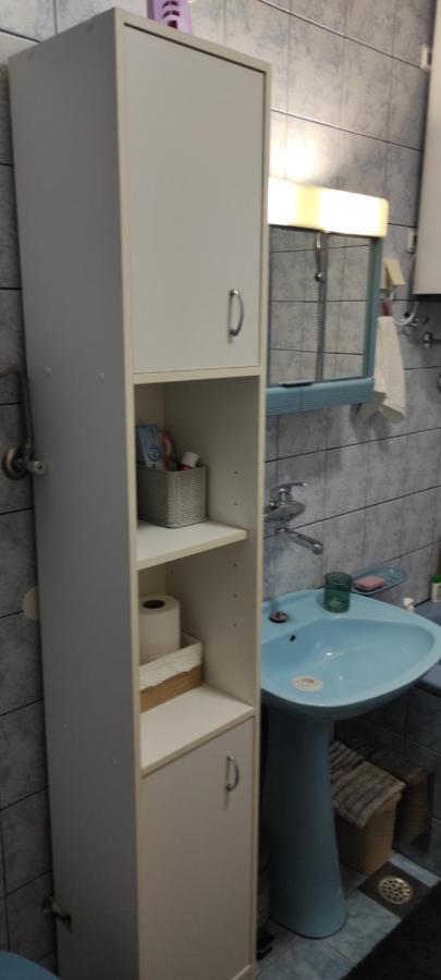 Tp Apartman 1 Križevci Zewnętrze zdjęcie