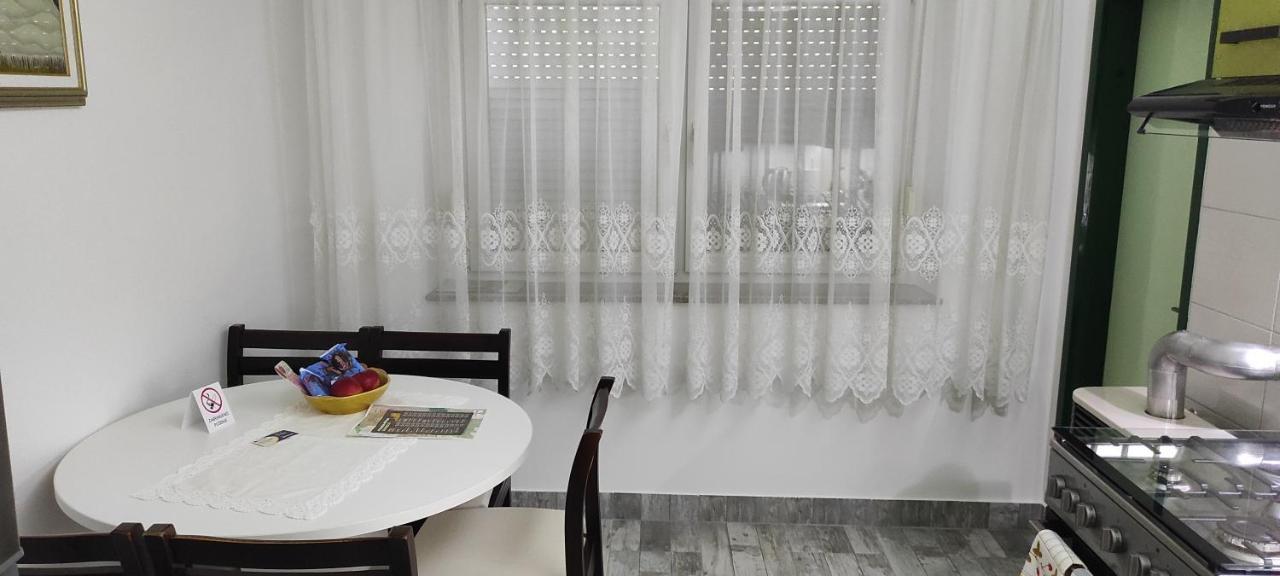 Tp Apartman 1 Križevci Zewnętrze zdjęcie