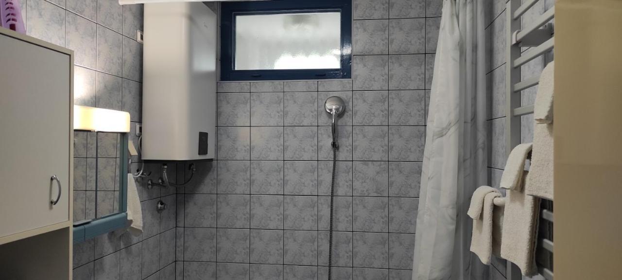 Tp Apartman 1 Križevci Zewnętrze zdjęcie